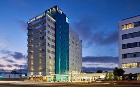 Ac Hotel By Marriott Beverly Hills Los Angeles 4* United States Of America